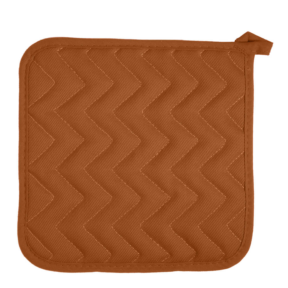 Dexam Love Colour grytlapp terracotta