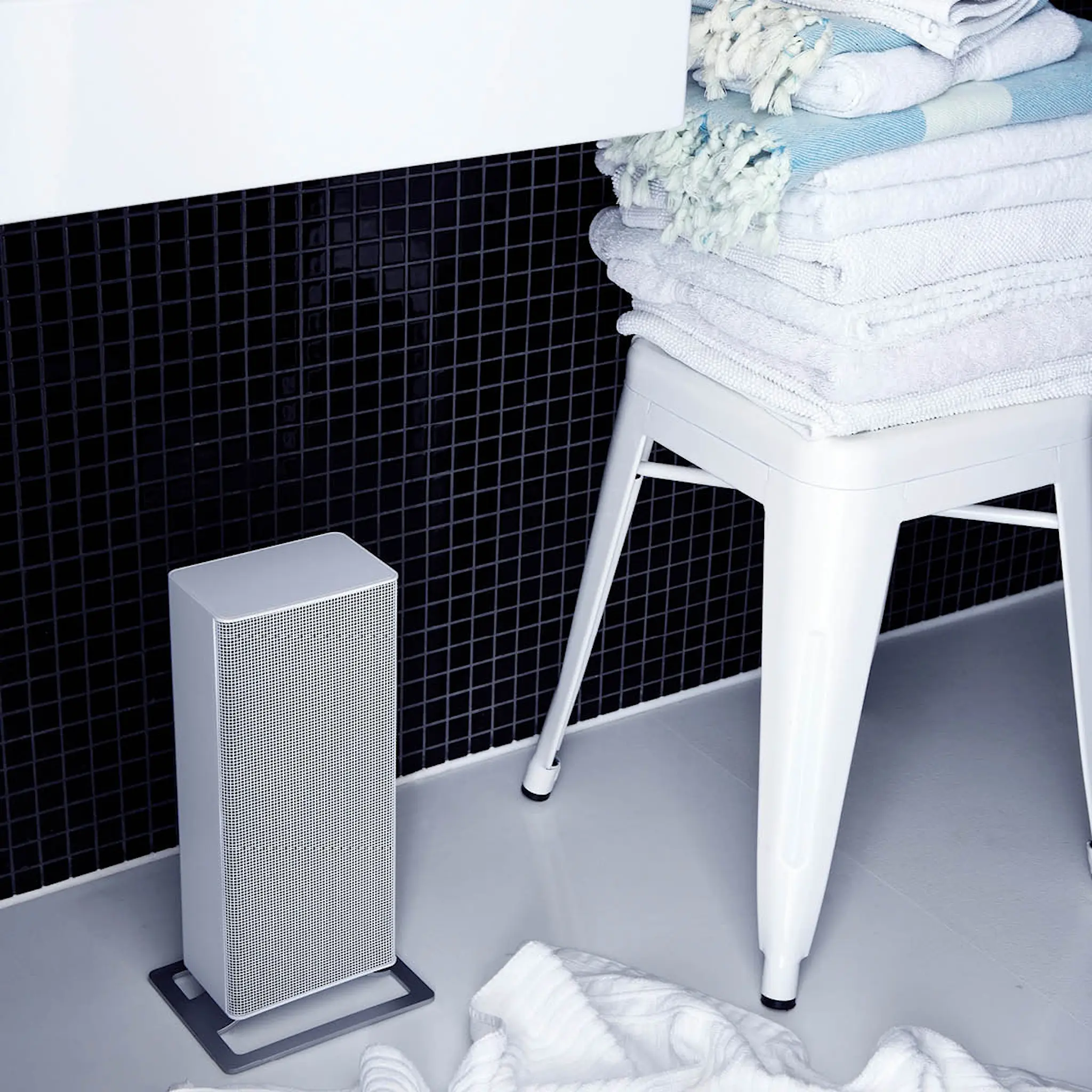 Stadler Form Anna Lämmitin Sa-060 Suuri 2000W Valkoinen