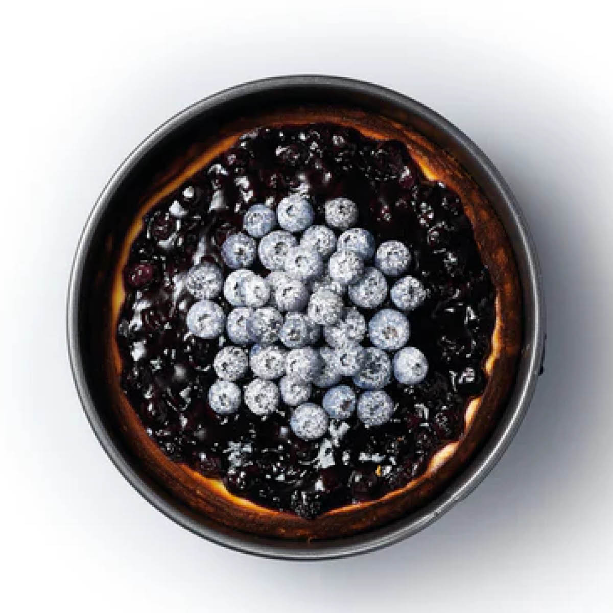 MasterClass Irtopohjavuoka 20 cm