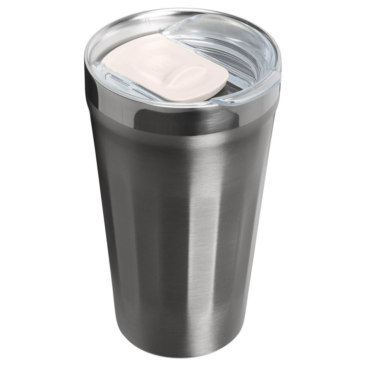 Stanley Everyday TXT tumbler 0,47 L ash