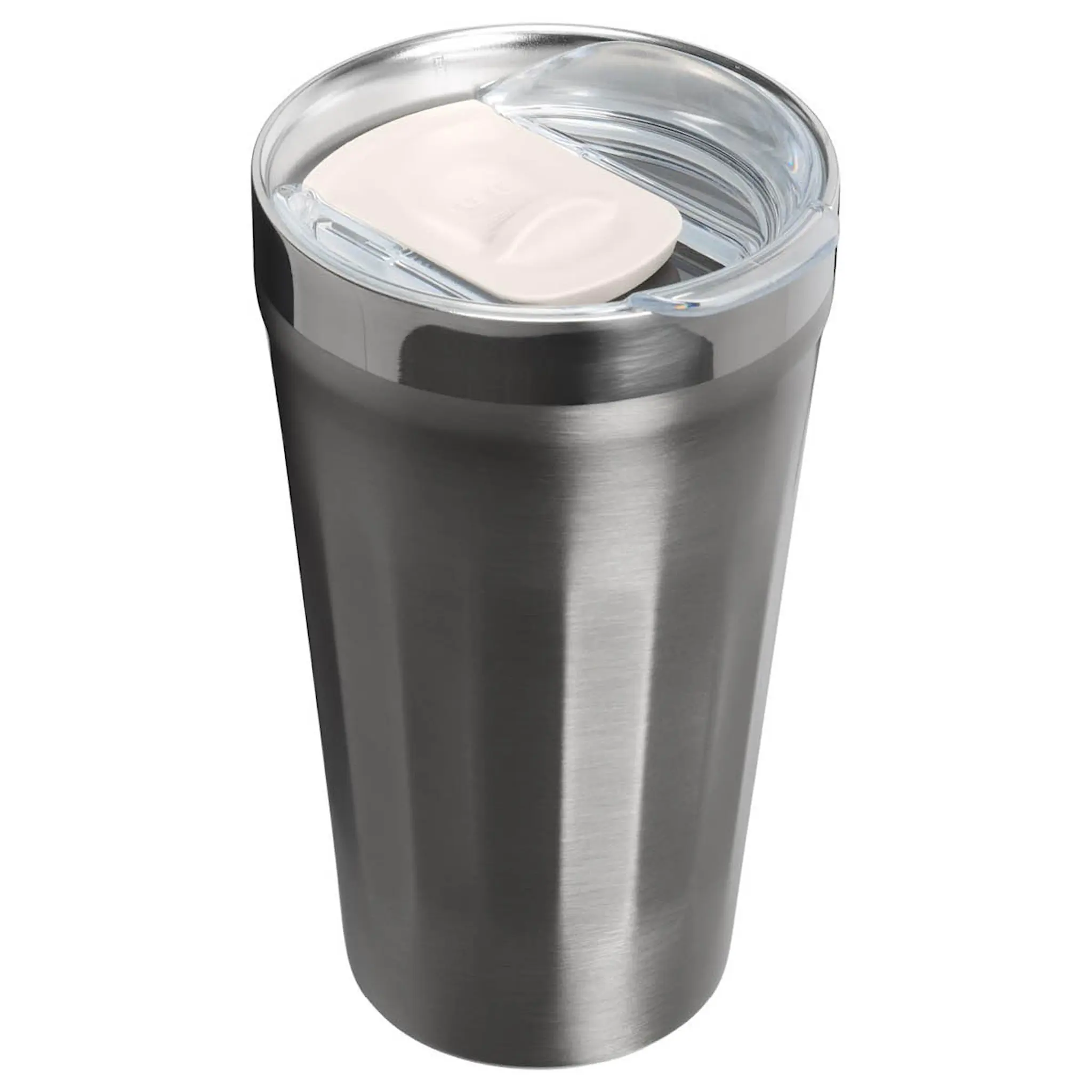Stanley Everyday TXT tumbler 0,47 L ash