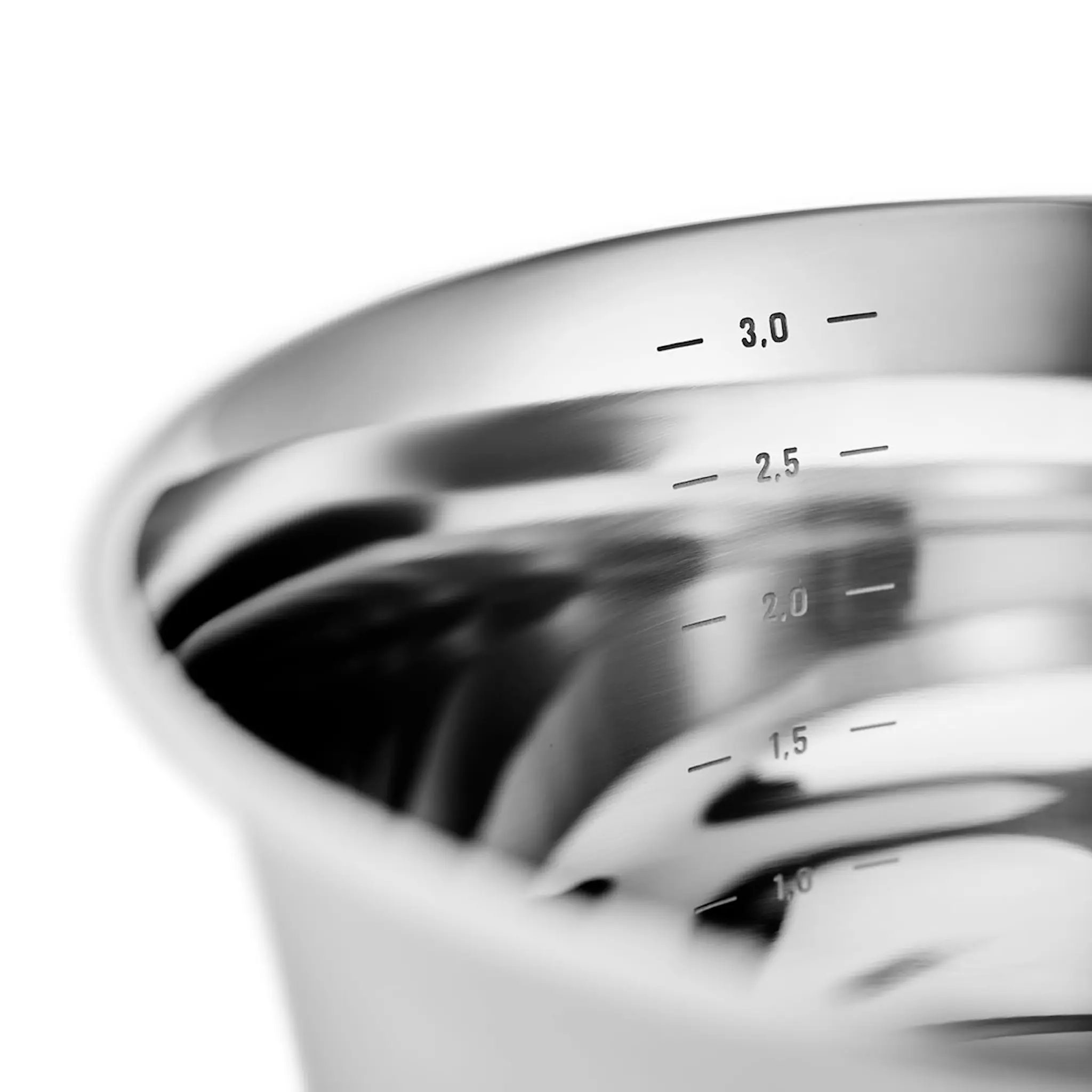 Eva Solo Green Tools blandskål 3,3 L stål