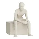 Character Skulptur The Reflective one 14 cm