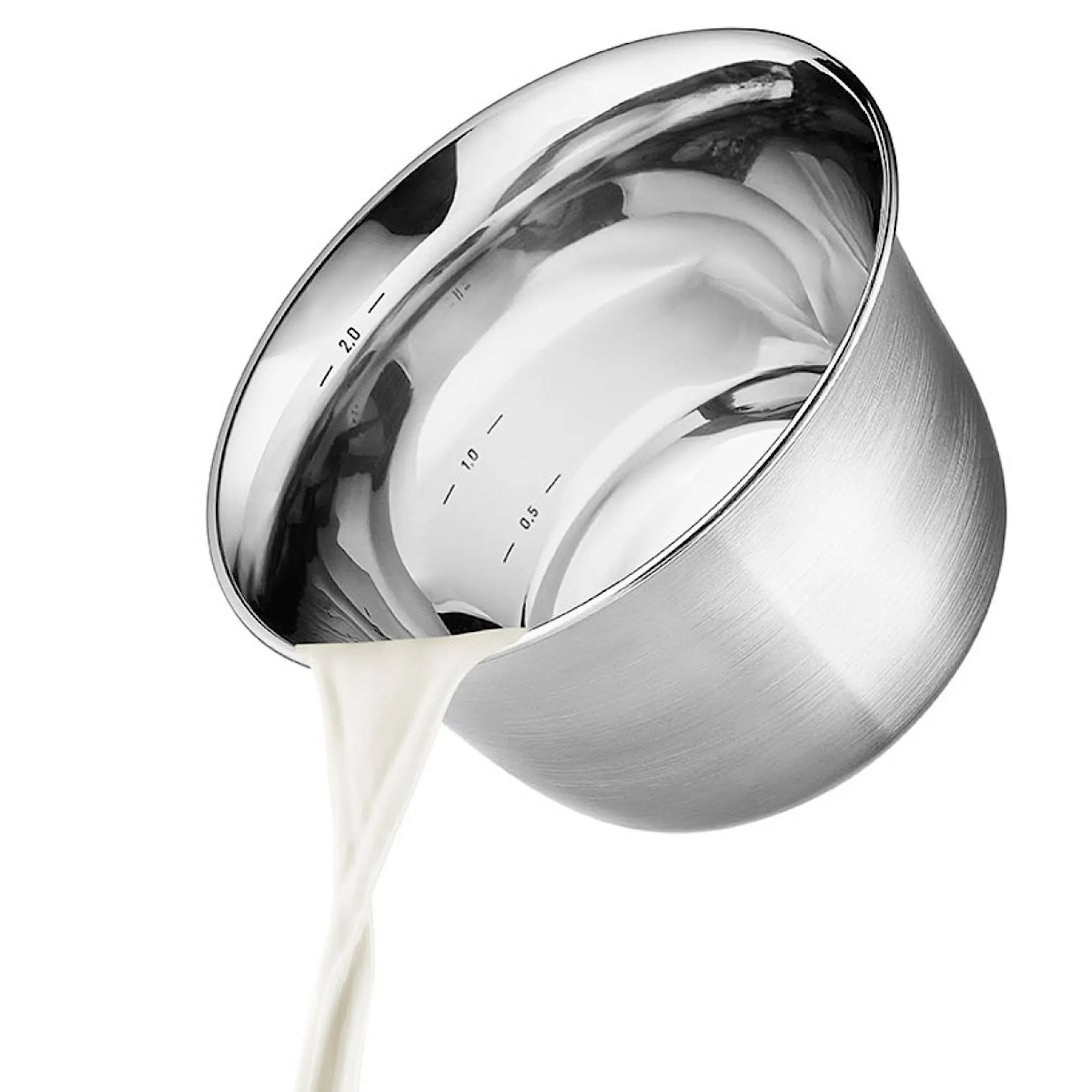 Eva Solo Green Tools blandskål 2,3 L stål