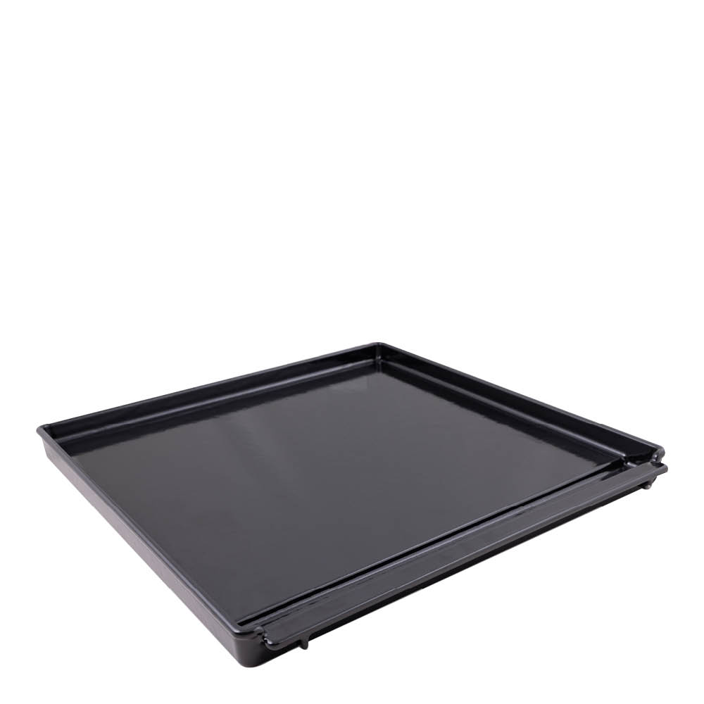 Broil King - Paistolevy Baron/Crown 41x46 cm Musta