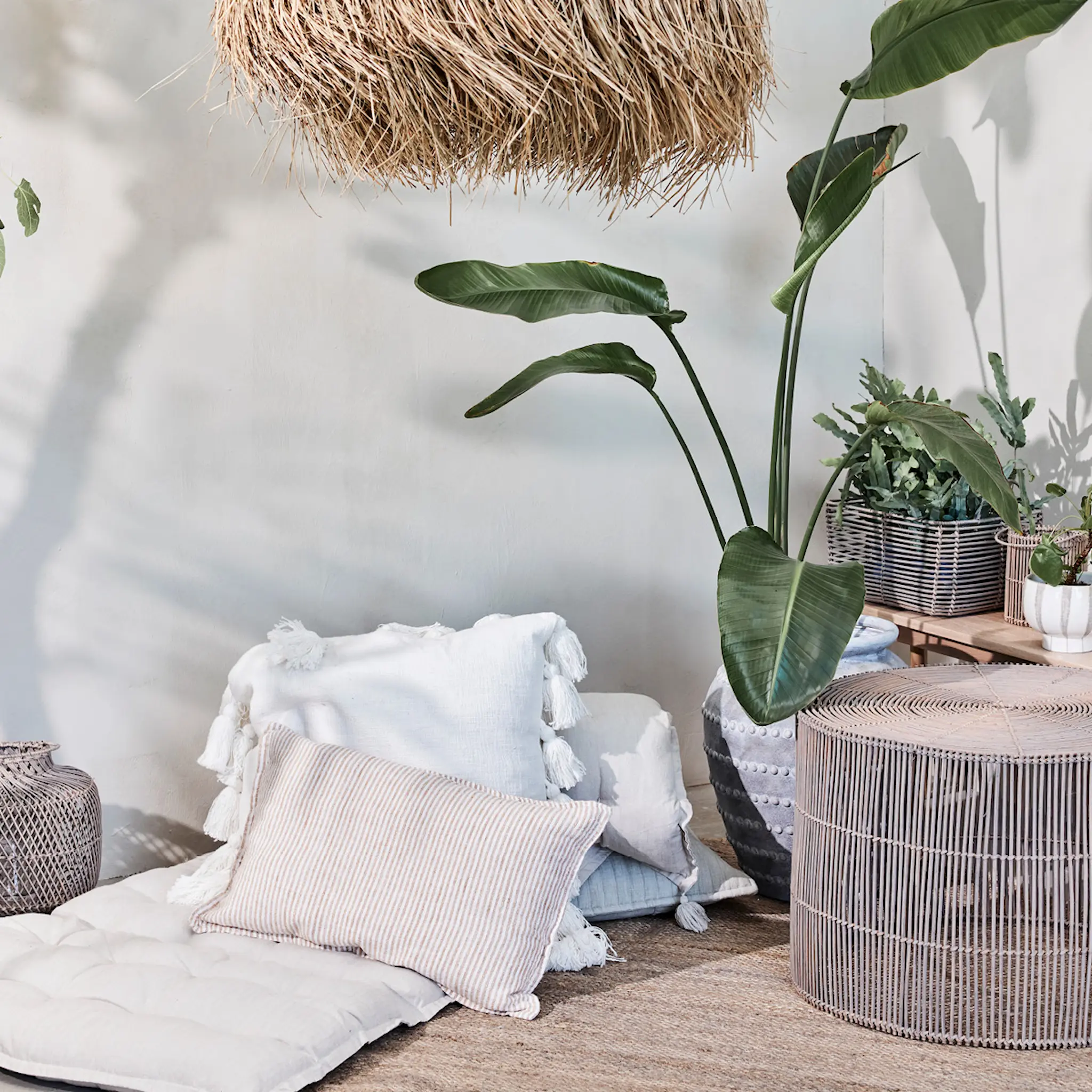 Lene Bjerre Harper Kori 2 osaa Rottinki