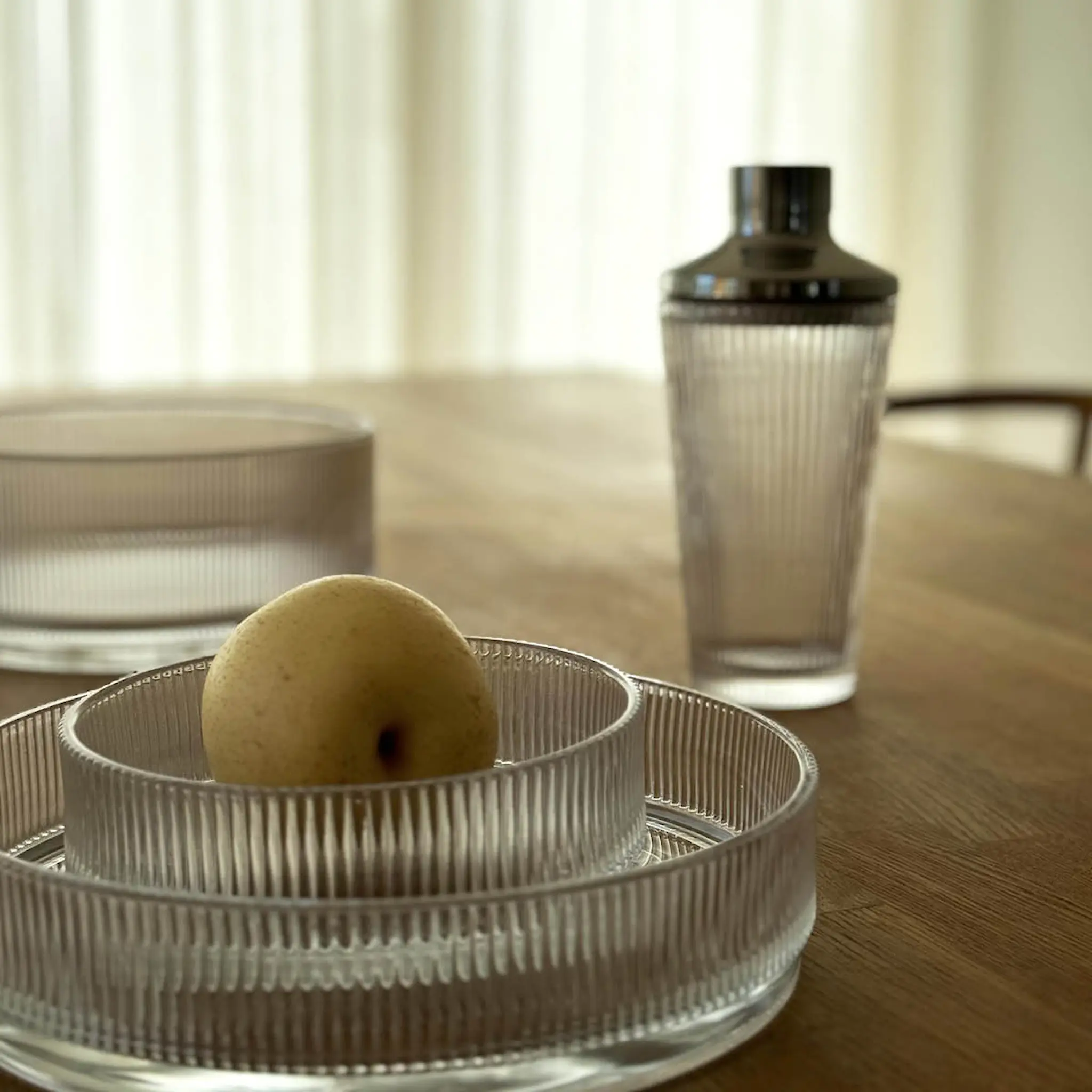 Stelton Pilastro serveringsbolle liten