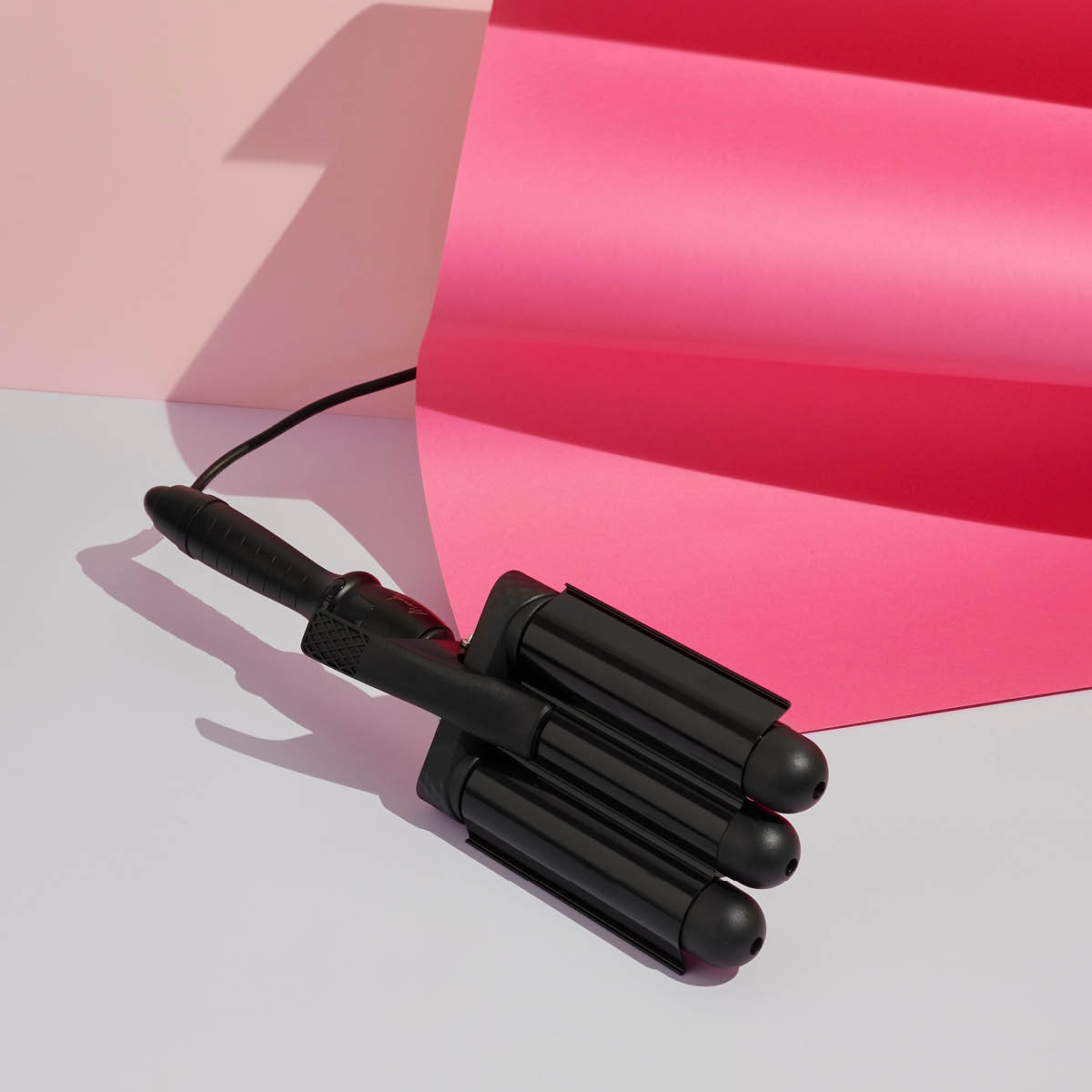 Mermade Pro Waver Lainerauta 32 mm Musta