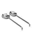 Estelle Salladsbestick 21,5 cm Rostfri