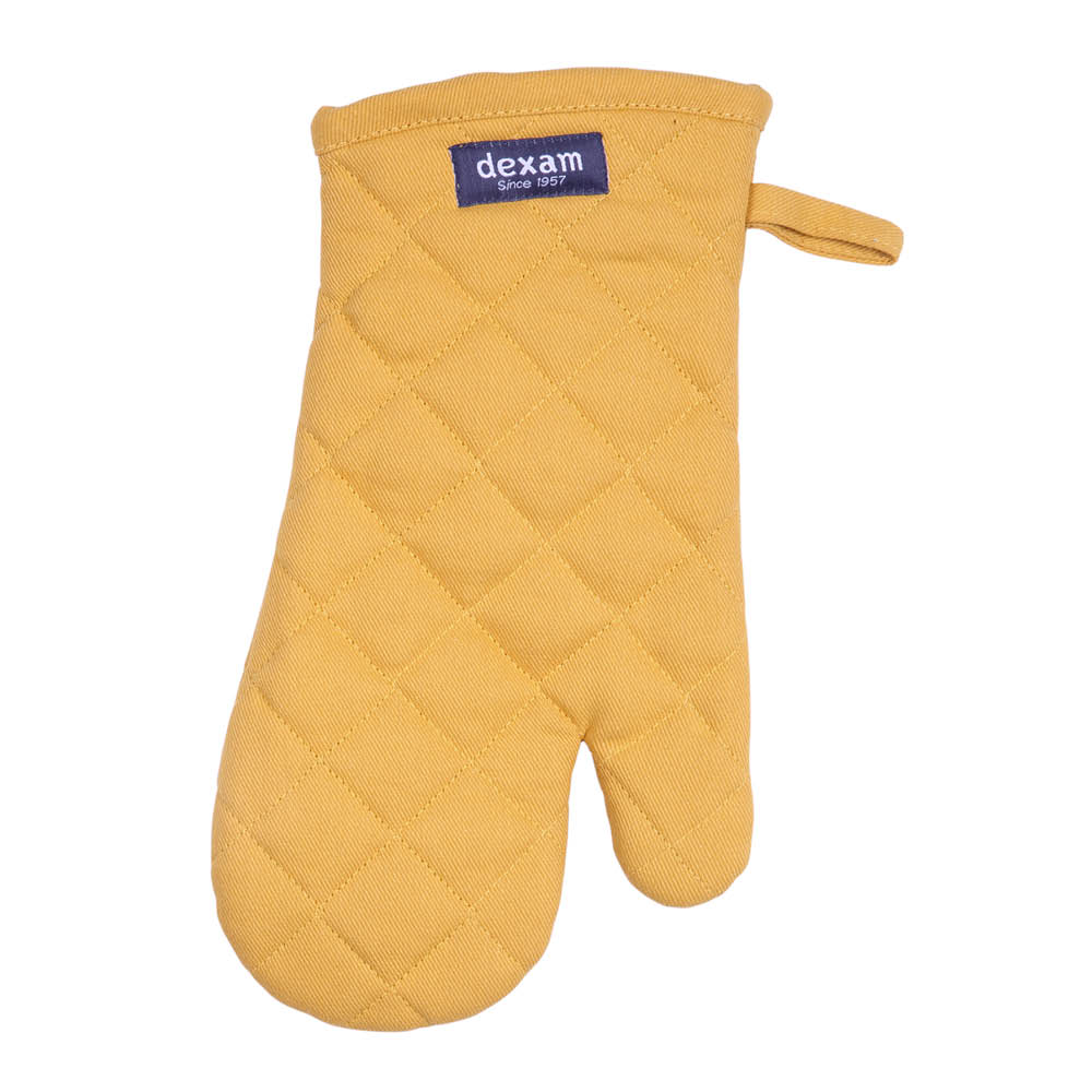 Dexam Love Colour Patakinnas Ochre