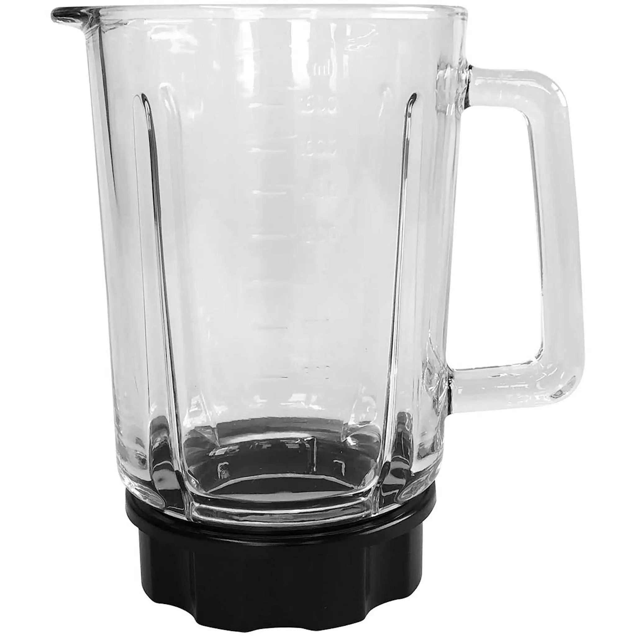 Sabor Ultimate glasskolbe 1,8L til blender