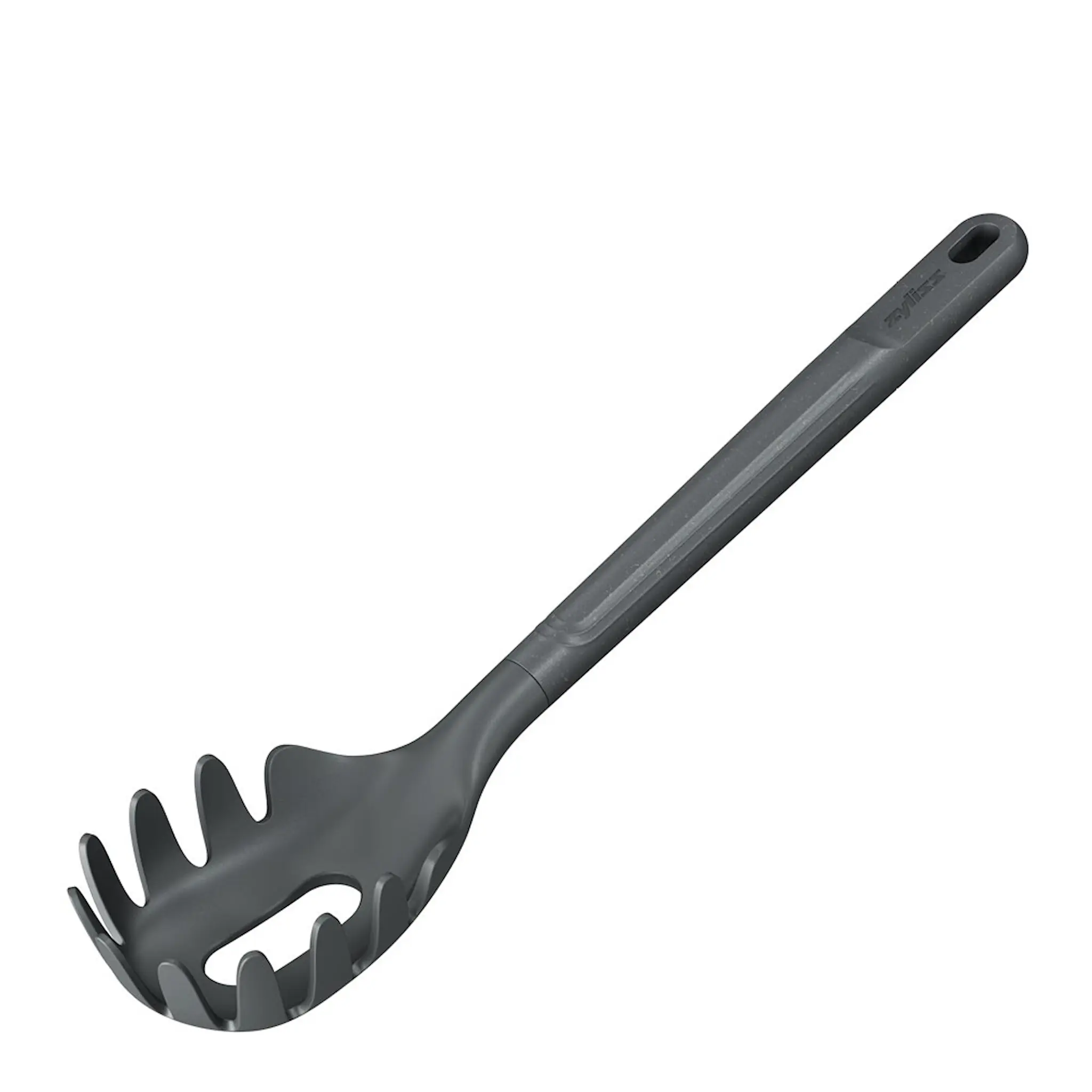 Zyliss Zyliss Spagettikauha 31 cm Harmaa