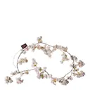 Ljusslinga körsbärsblommor 581-33 180 cm rosa