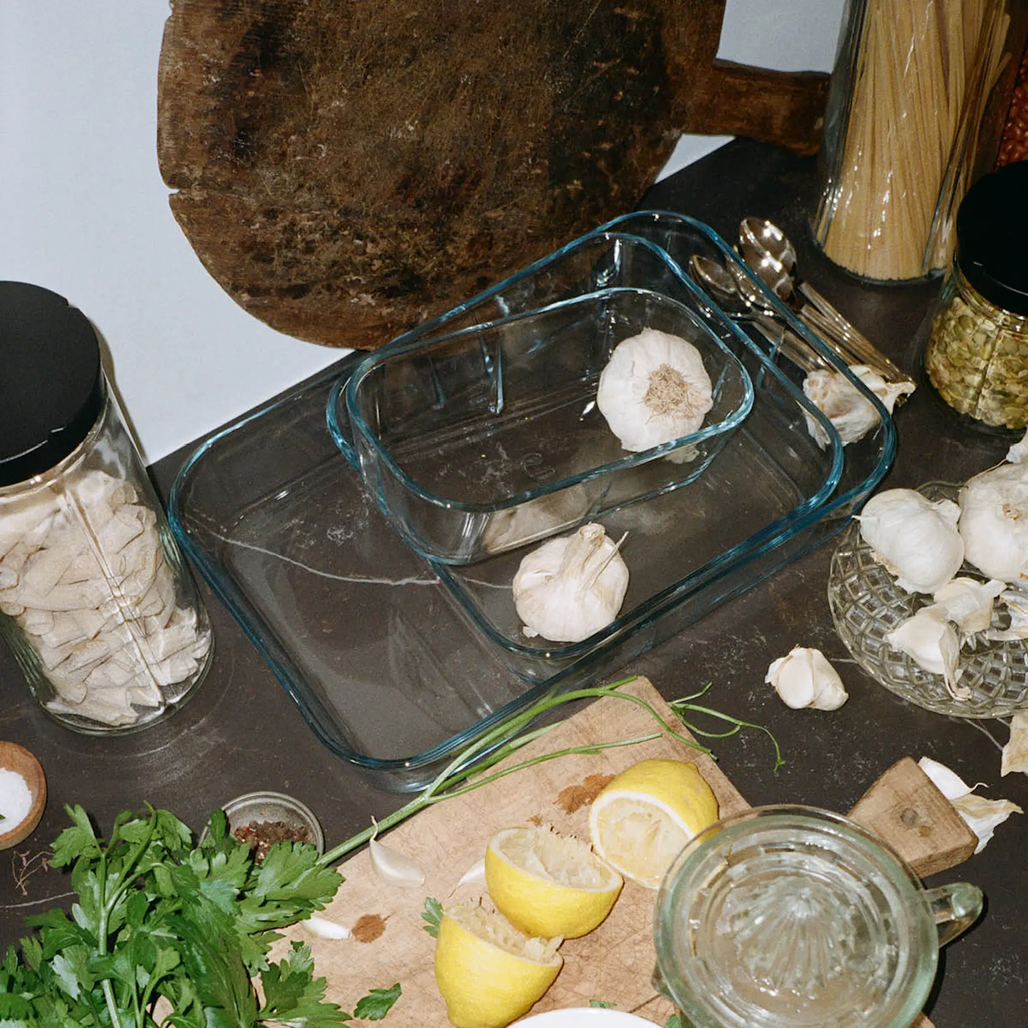 Rosendahl Grand Cru Uunivuoka 24x24 cm