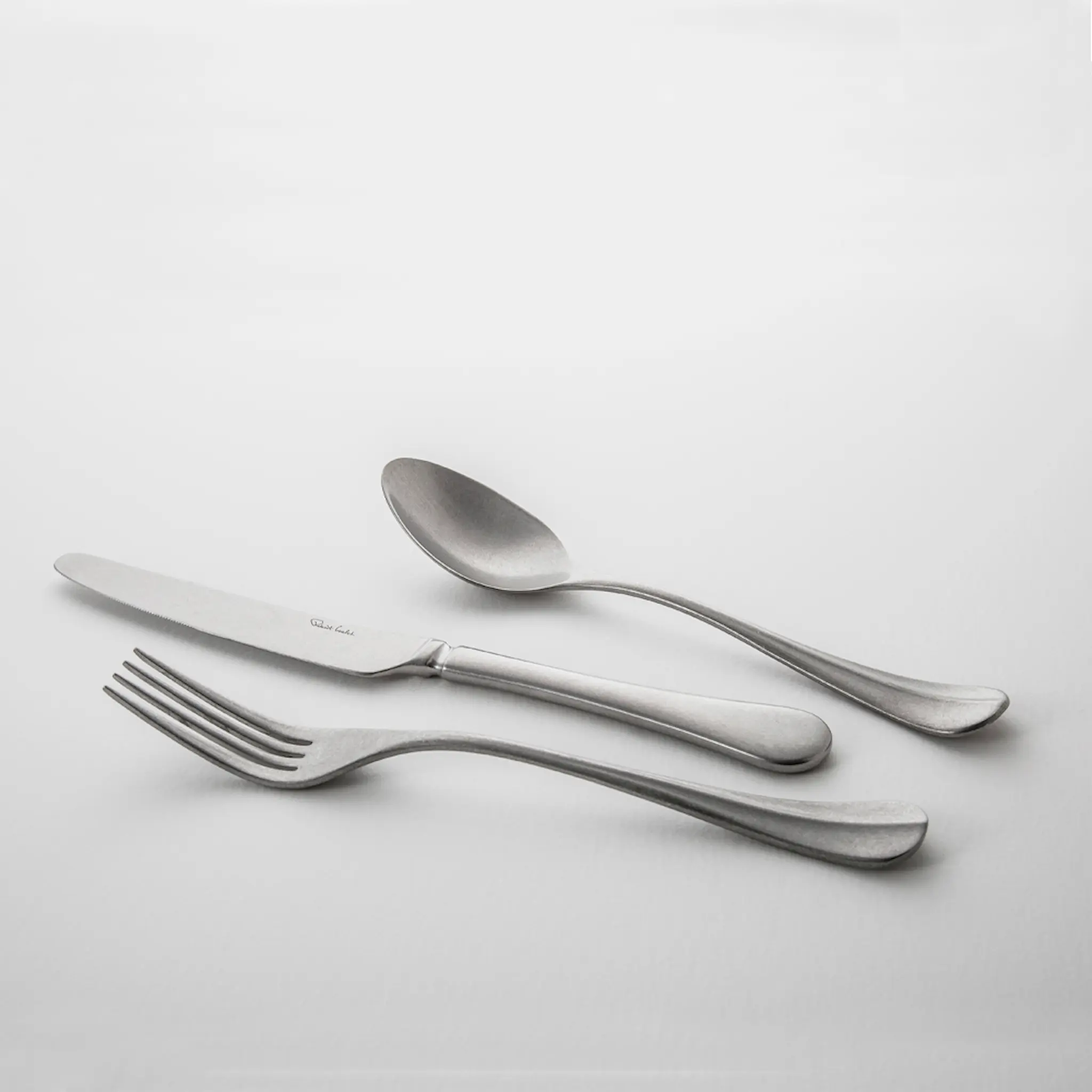 Robert Welch Baguette Vintage Aterimet 24 osaa