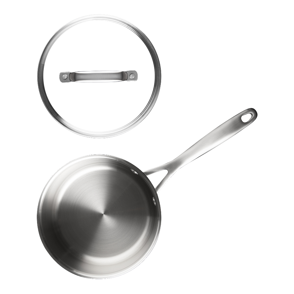 Anders Petter Stenfors Kattila 1,5 L Ruostumaton