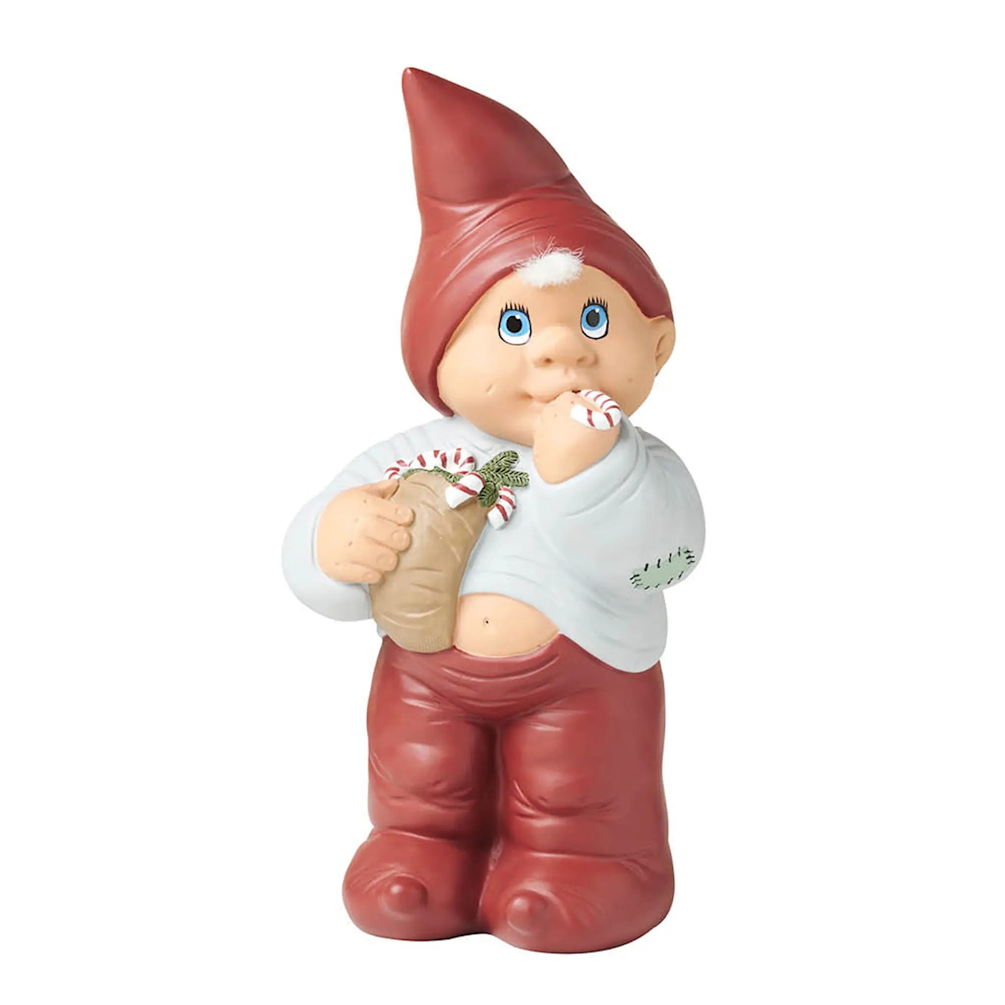 Klarborg Tomten Matheo 18 cm