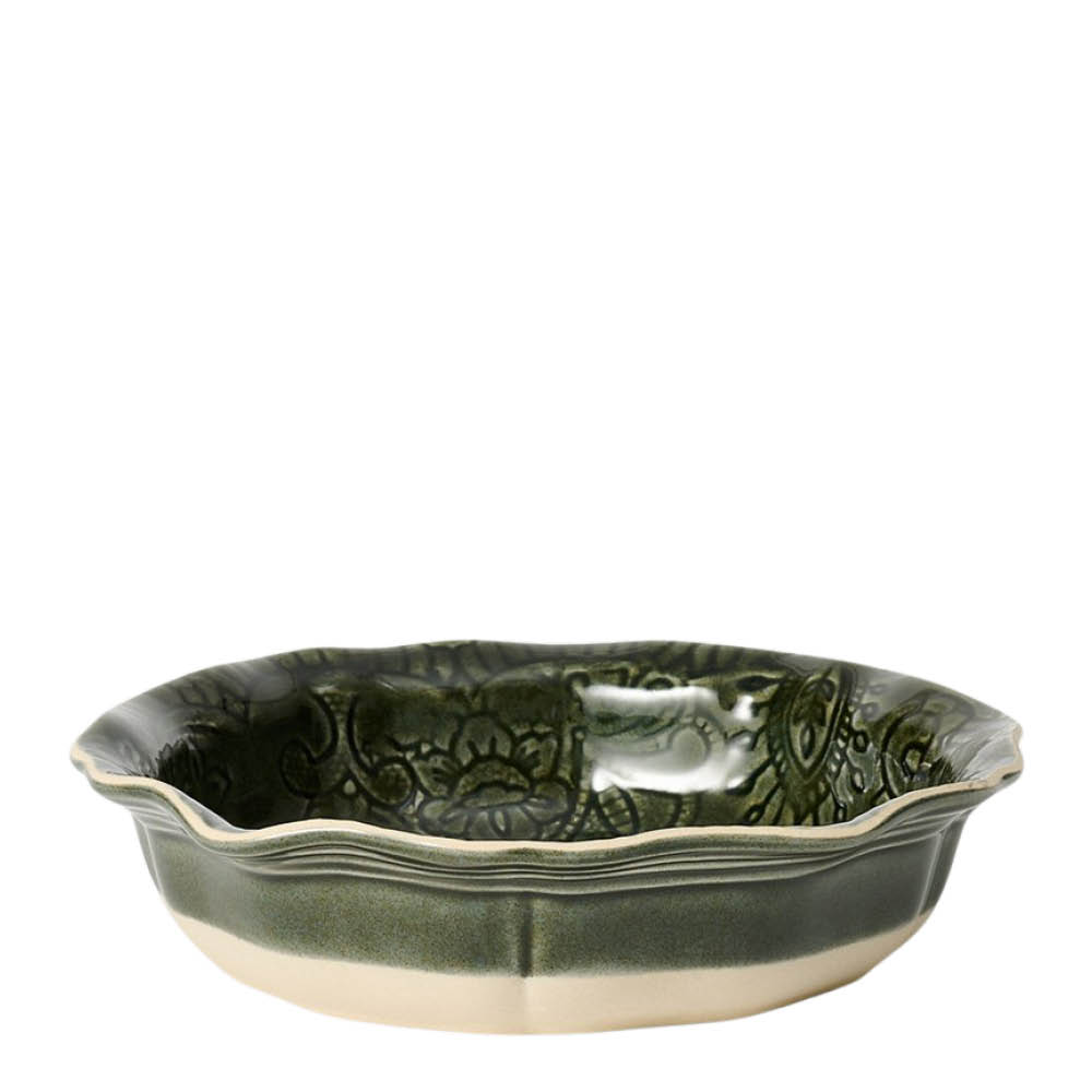 Sthål Arabesque Kulho 17 cm Shadow