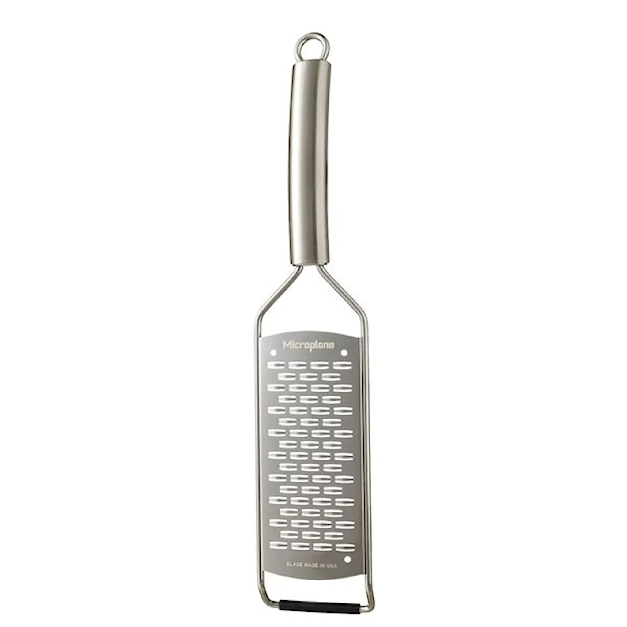Microplane Professional Rivjärn Medium