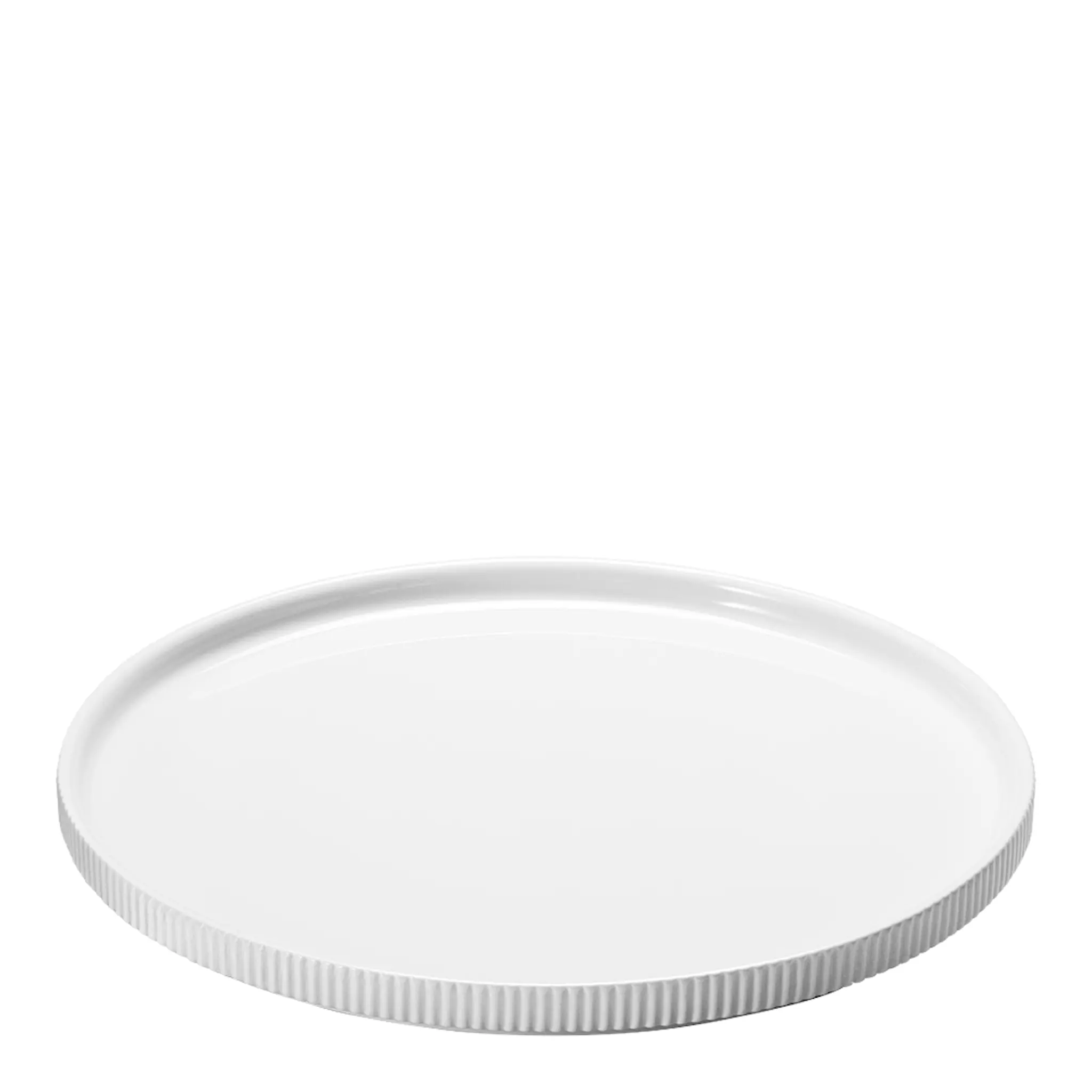 Georg Jensen Bernadotte Tallrik 26 cm