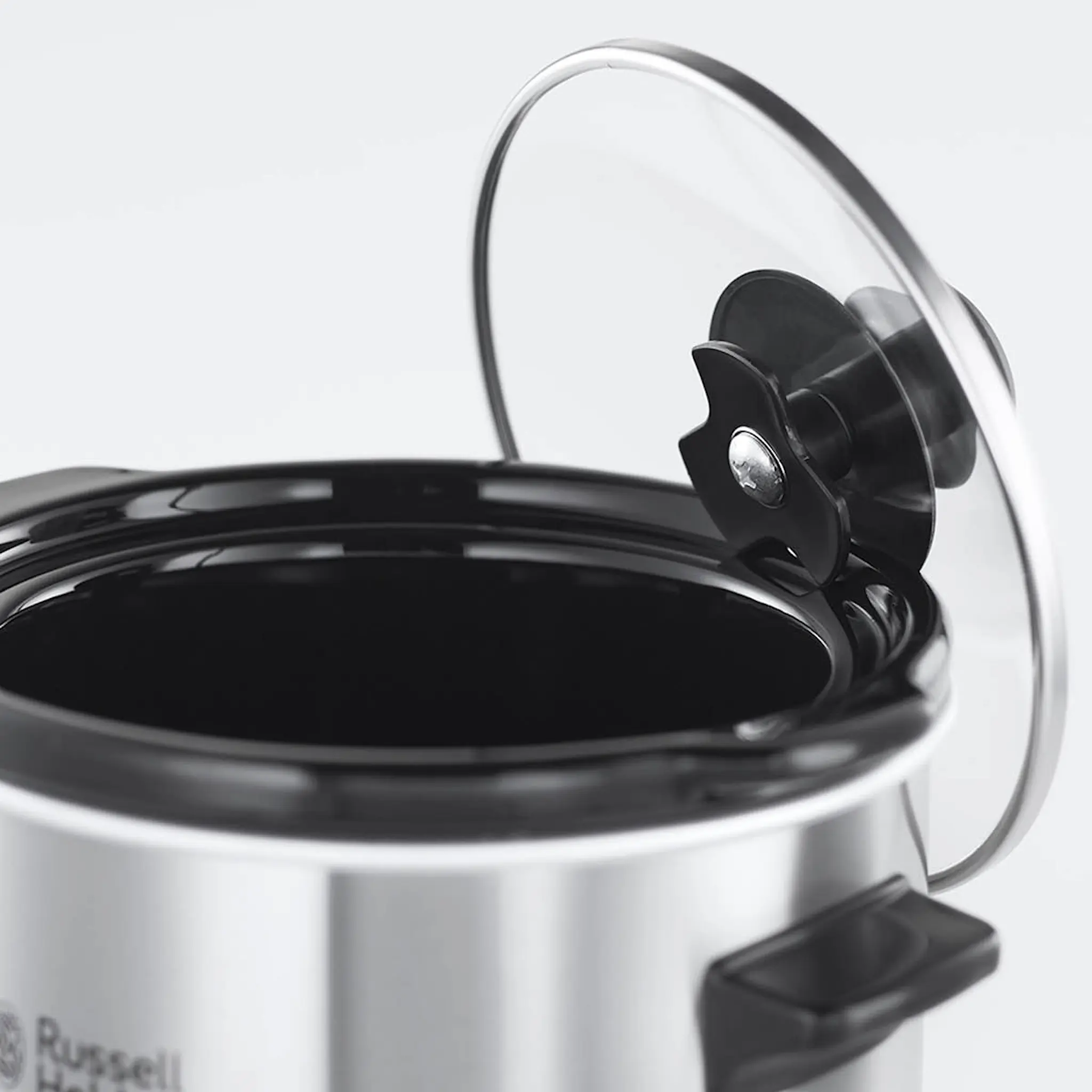 RUSSELL HOBBS Slow Cooker 25570-56 kompakt 2 L 145W keramisk