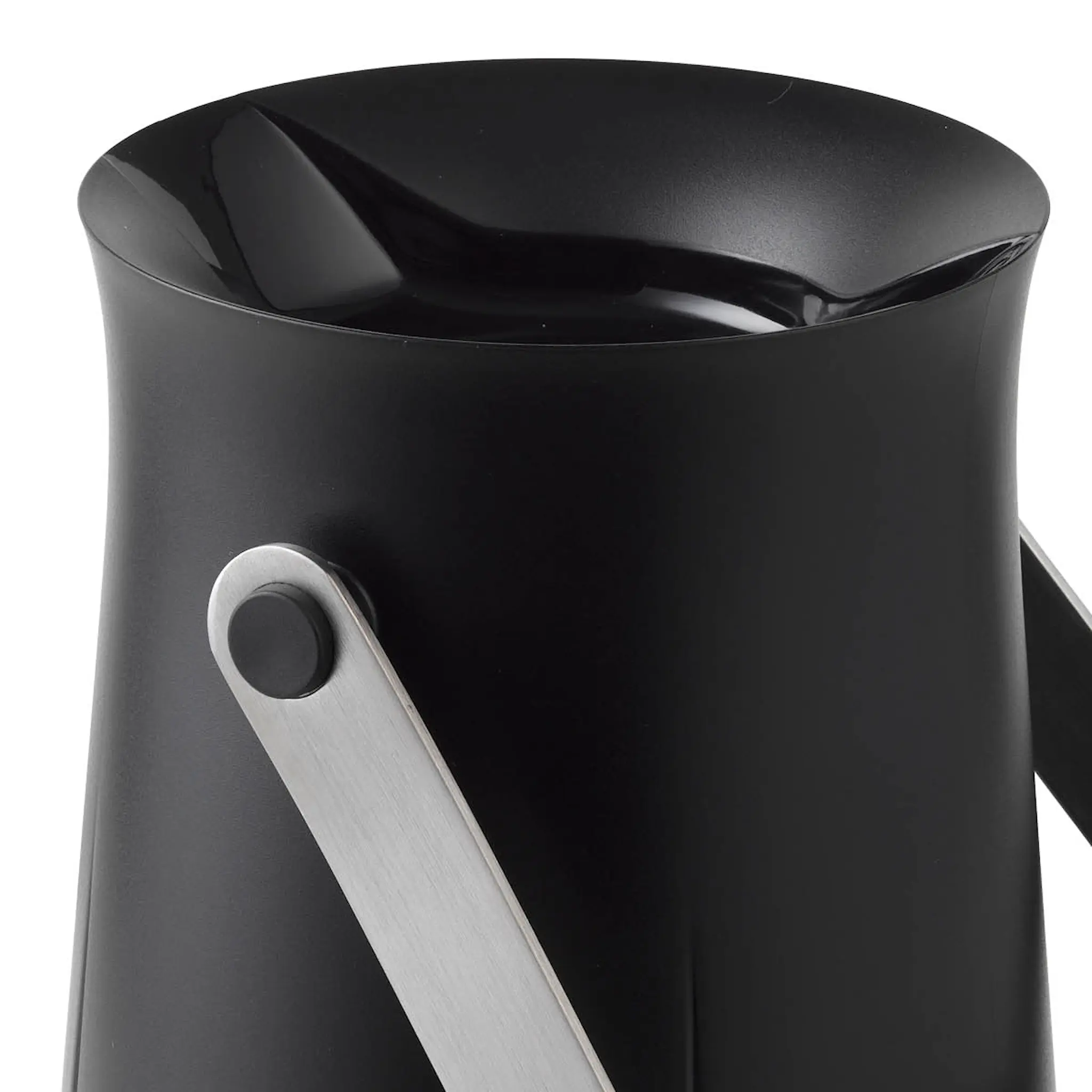Rosendahl Grand Cru Termoskanna med handtag 1 L Svart