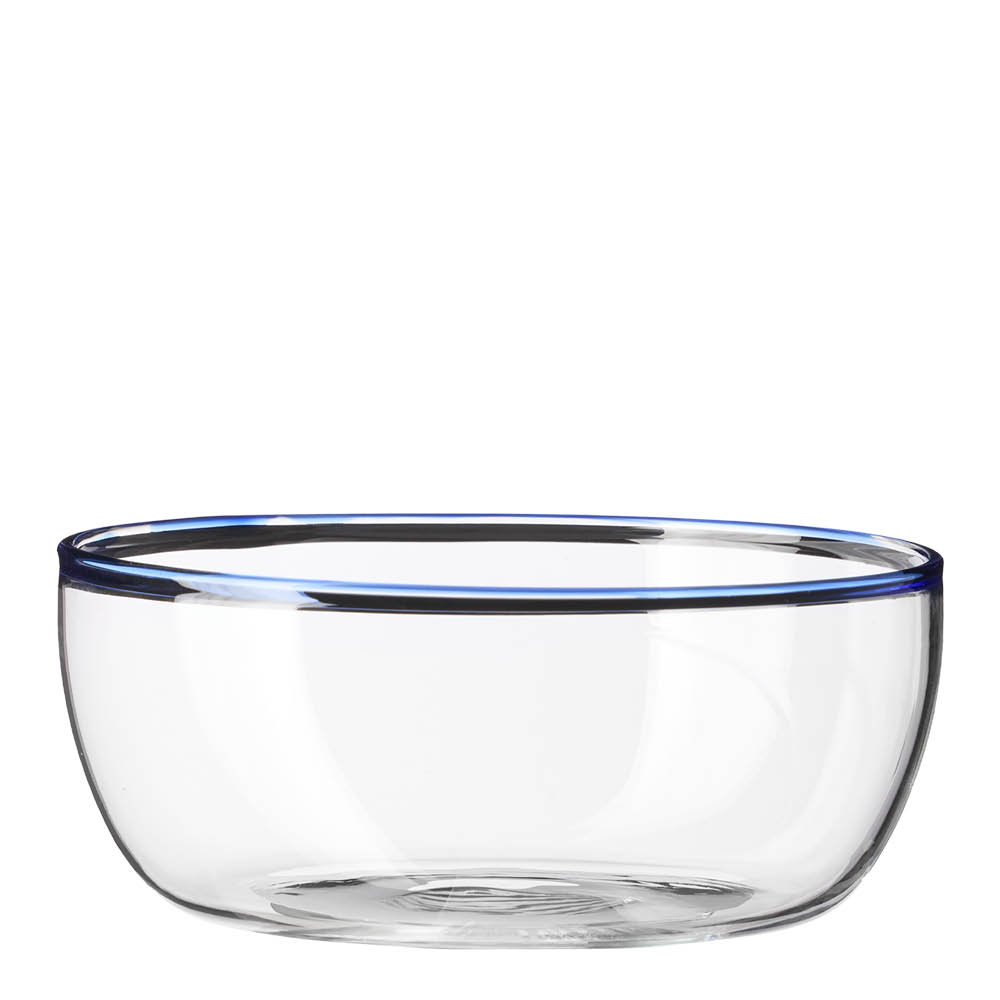 Aida - Life in colour Art Kulho 12 cm 30 cl Blueberry