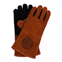 BBQ Grillvante 2-pack Brun