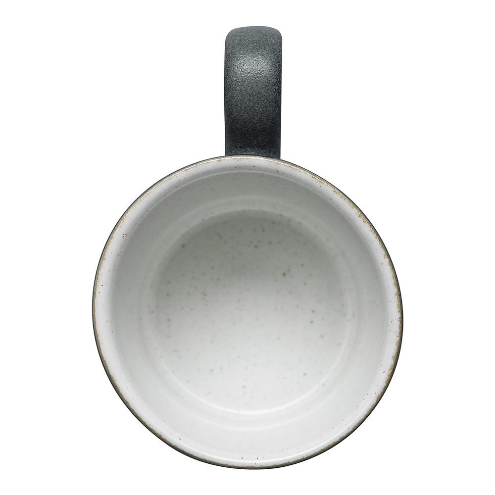 Denby Impression Kopp 22 cl Charcoal Blue