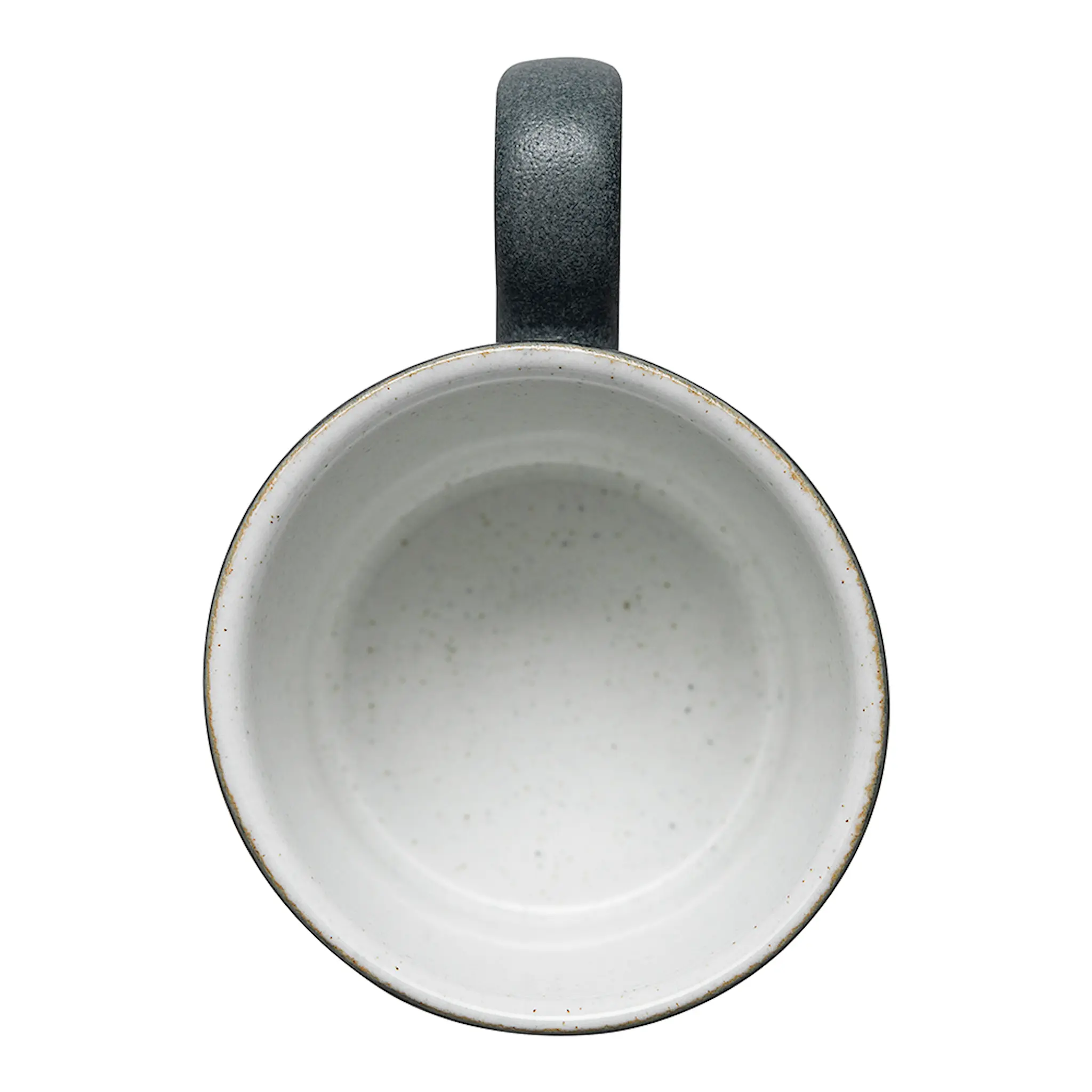 Denby Impression Kopp 22 cl Charcoal Blue