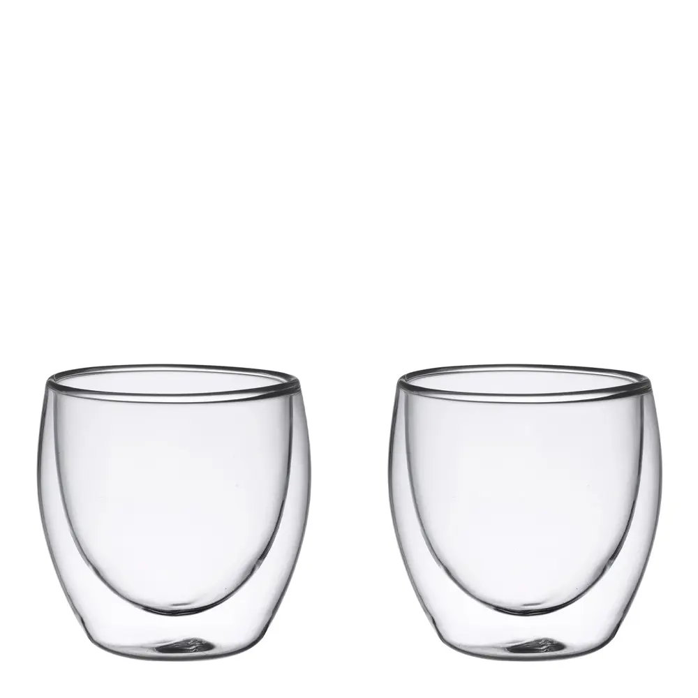 Lundi Lasimuki 25 cl 2 kpl Kirkas