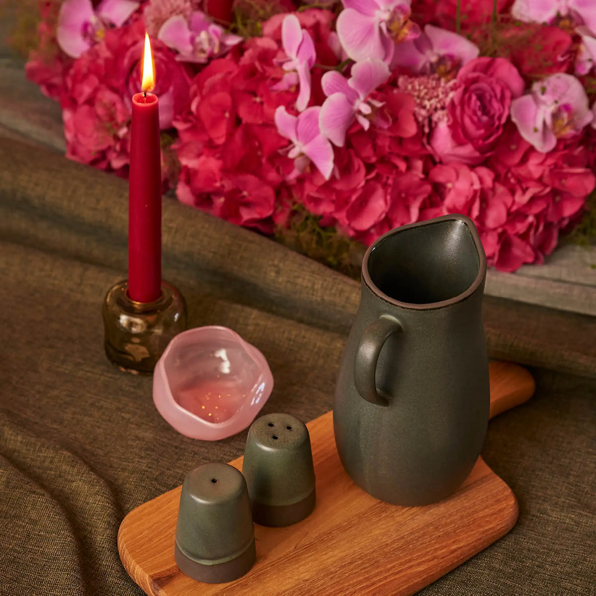 Aida Raw Kaadin 60 cl Northern Green