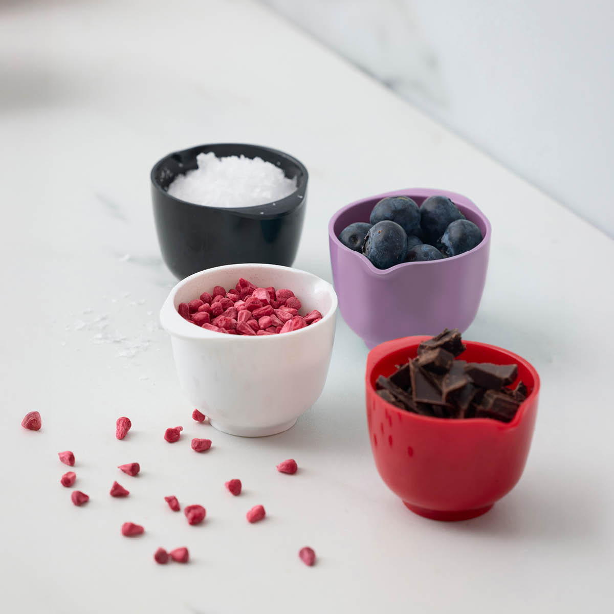 Rosti Margrethe Kulho 25 ml 6 kpl Lavender