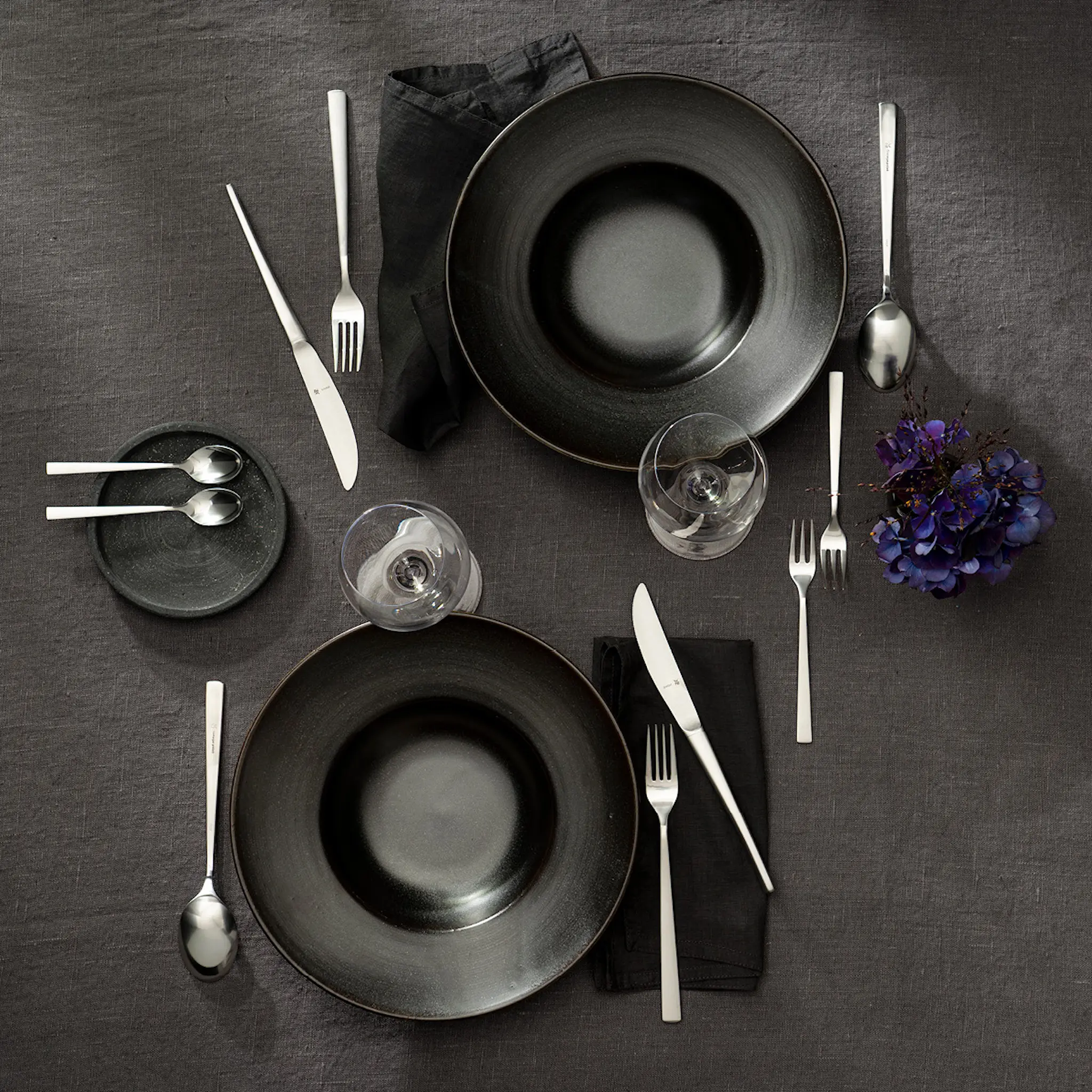 WMF Corvo Bestickset 30-delar