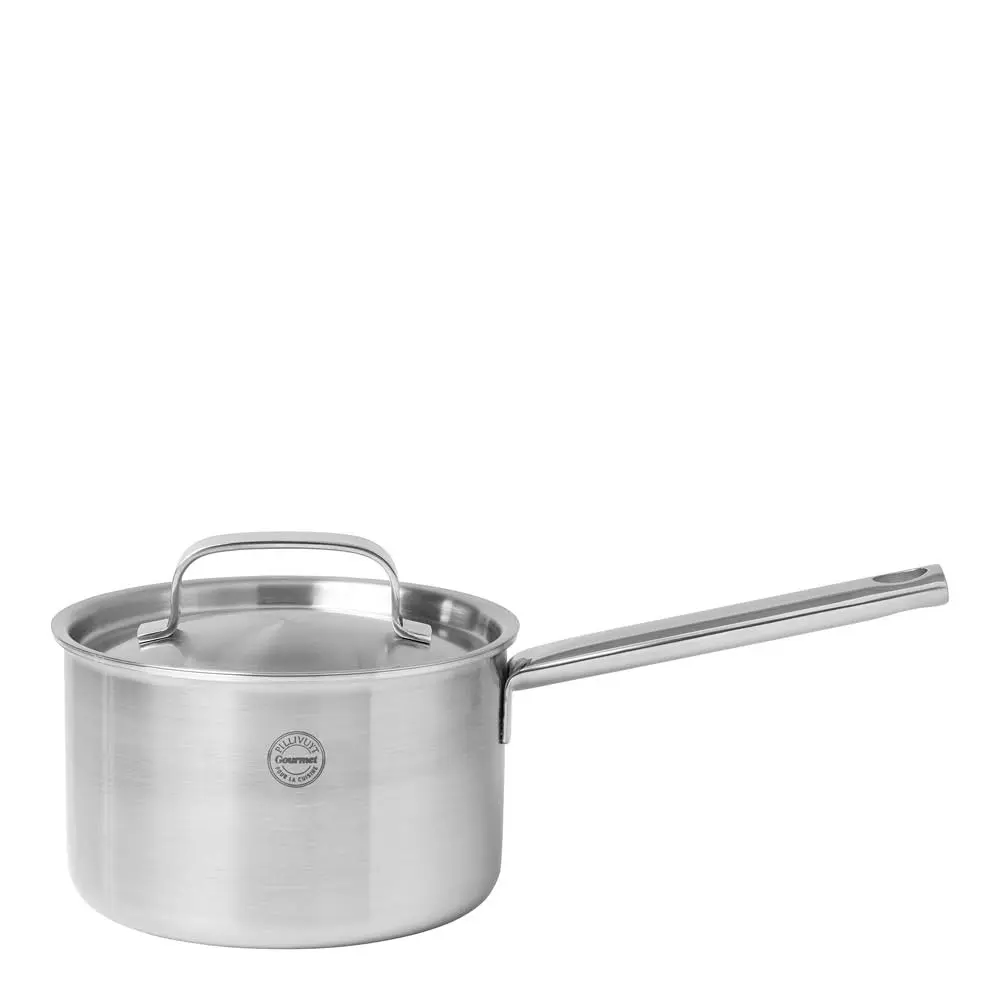 Somme Kattila kannella 1,5 L 16 cm