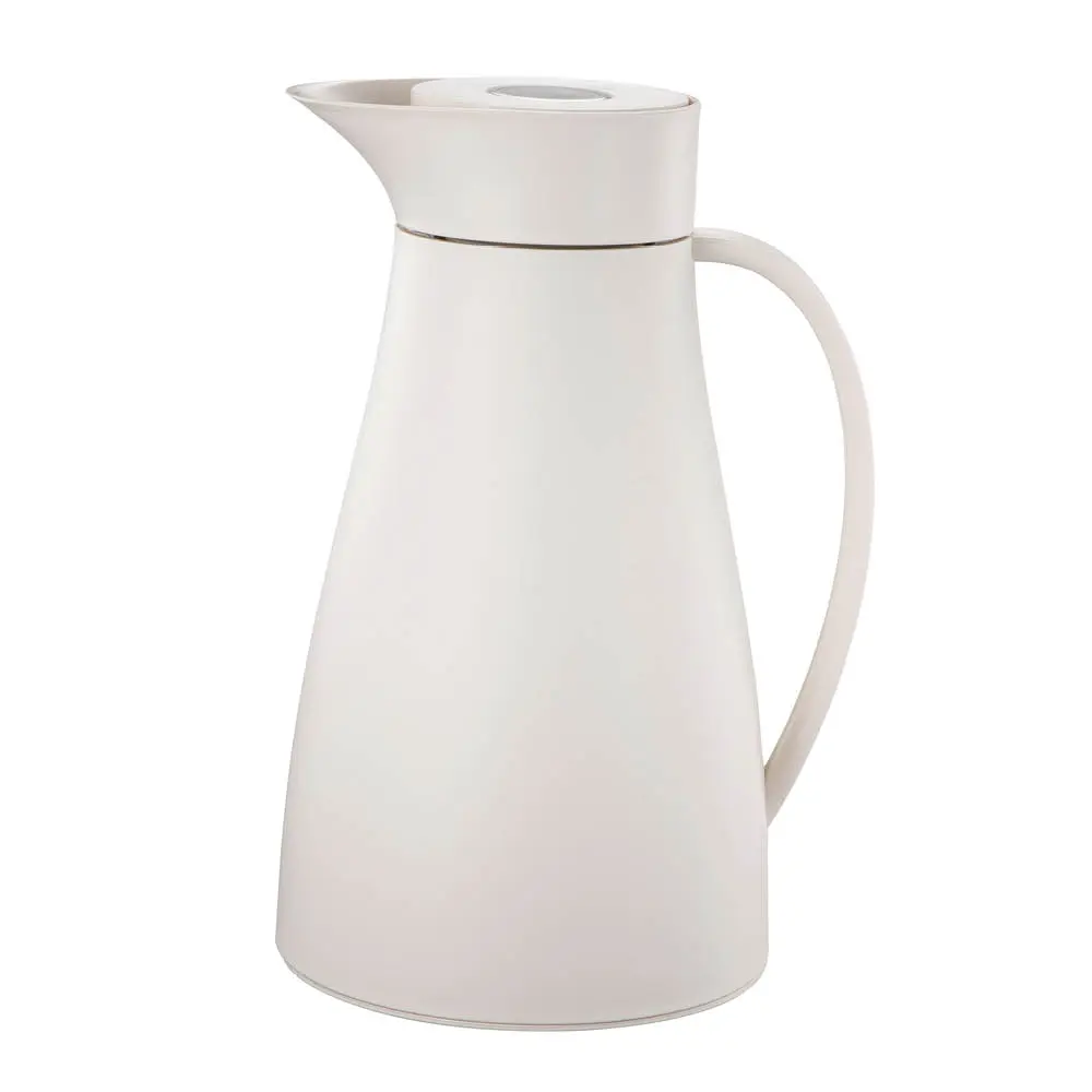 Lundi termokanne 1L krem