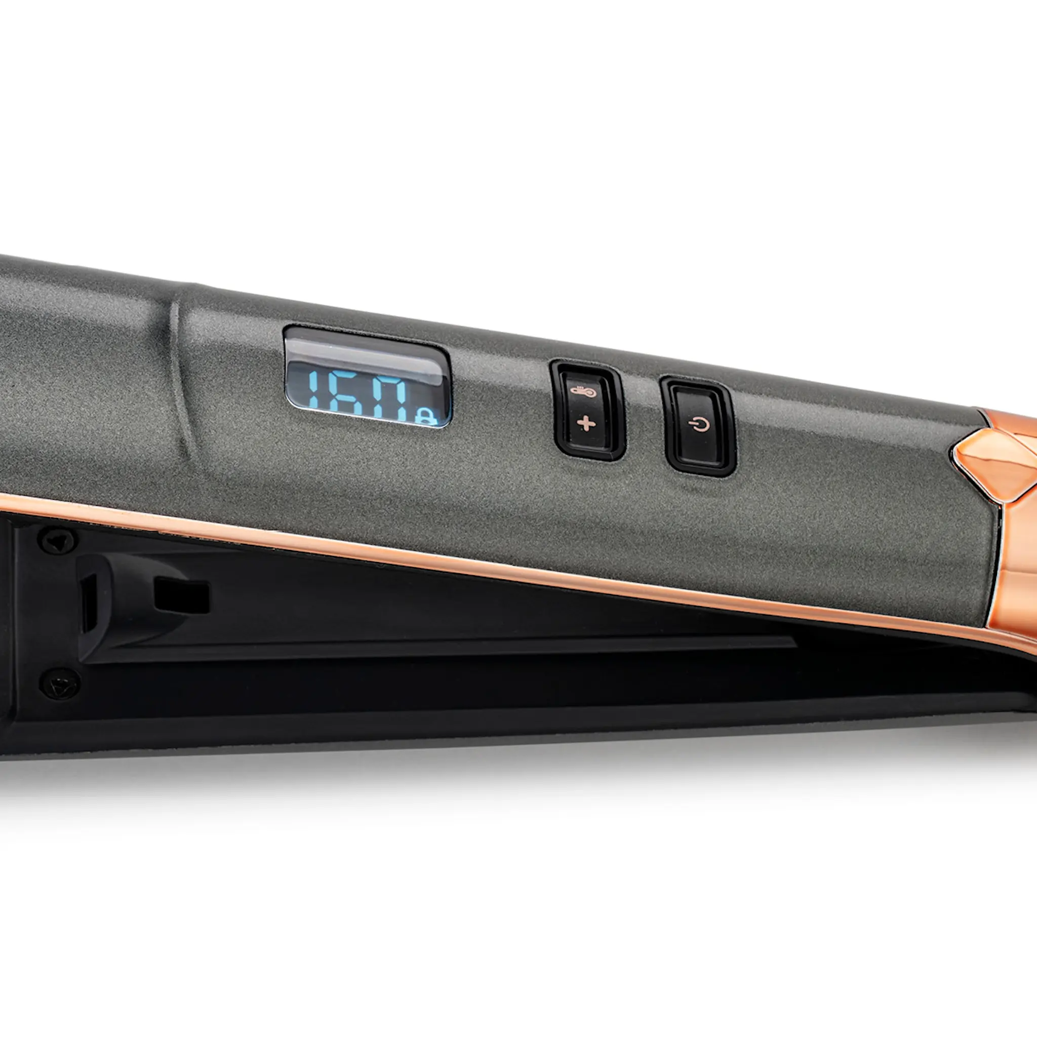 OBH Nordica Artist Keratin Care plattång NF4625N0 grå