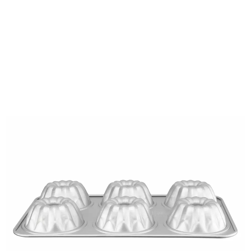 Heirol Muffinssivuoka 37x25 cm 6 muffinsille