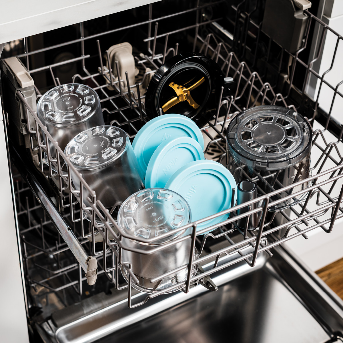 Ninja CREAMi iskremmaskin 1,4L 800W