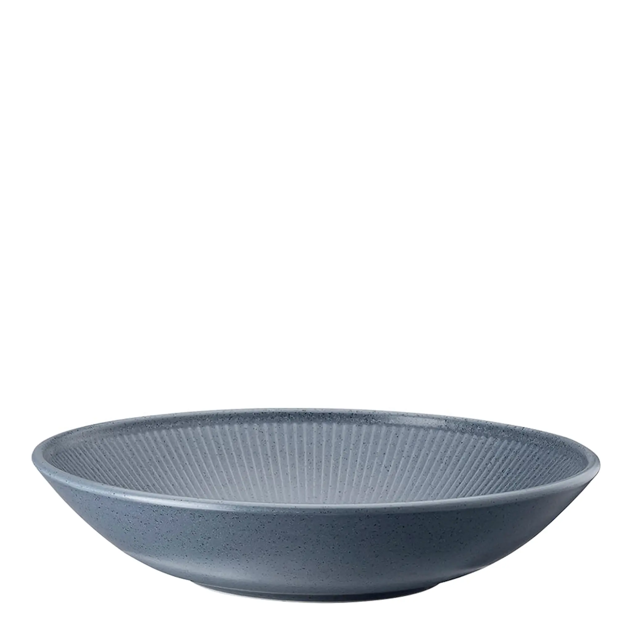 Thomas Clay Sky Djup Tallrik 23 cm