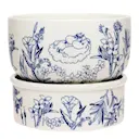 Haru Mumin blomkruka 17x15 cm