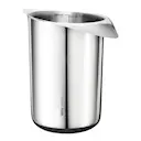 Mero bunke 1,5 L stål