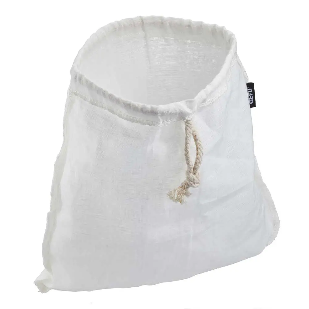 Nutie nøttemelkpose