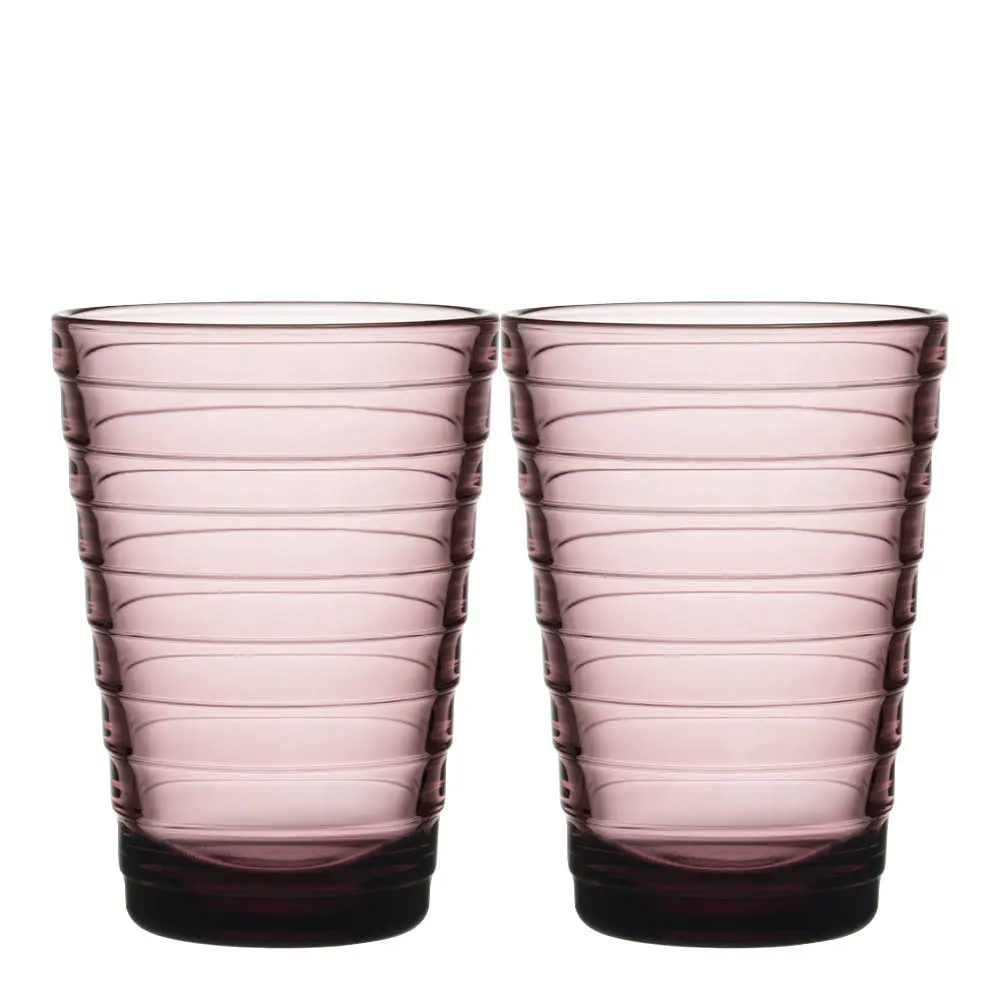 Aino Aalto Juomalasi 33 cl 2 kpl Kanerva
