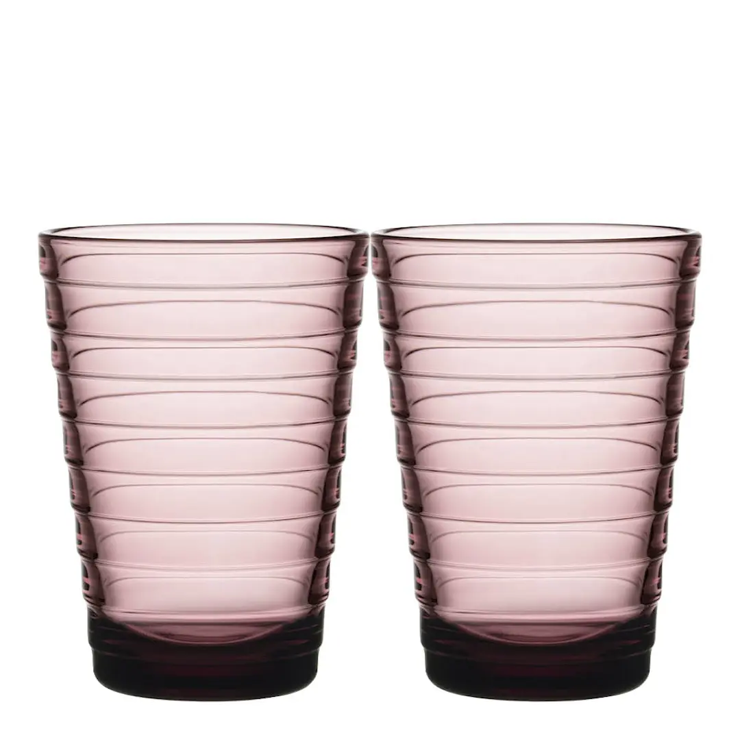Set bicchieri 21 cl Kartio Iittala Set bicchieri 21 cl Kartio Iittala