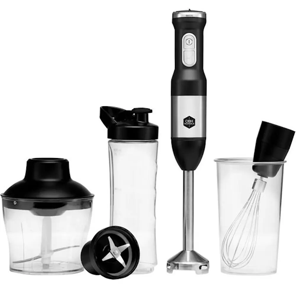 Precision Mix Sauvasekoitin 850W