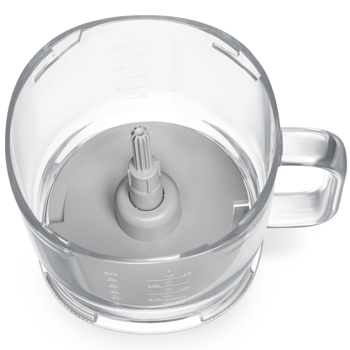 Smeg Smeg matberedare 1,5L till stavmixer HBPF11