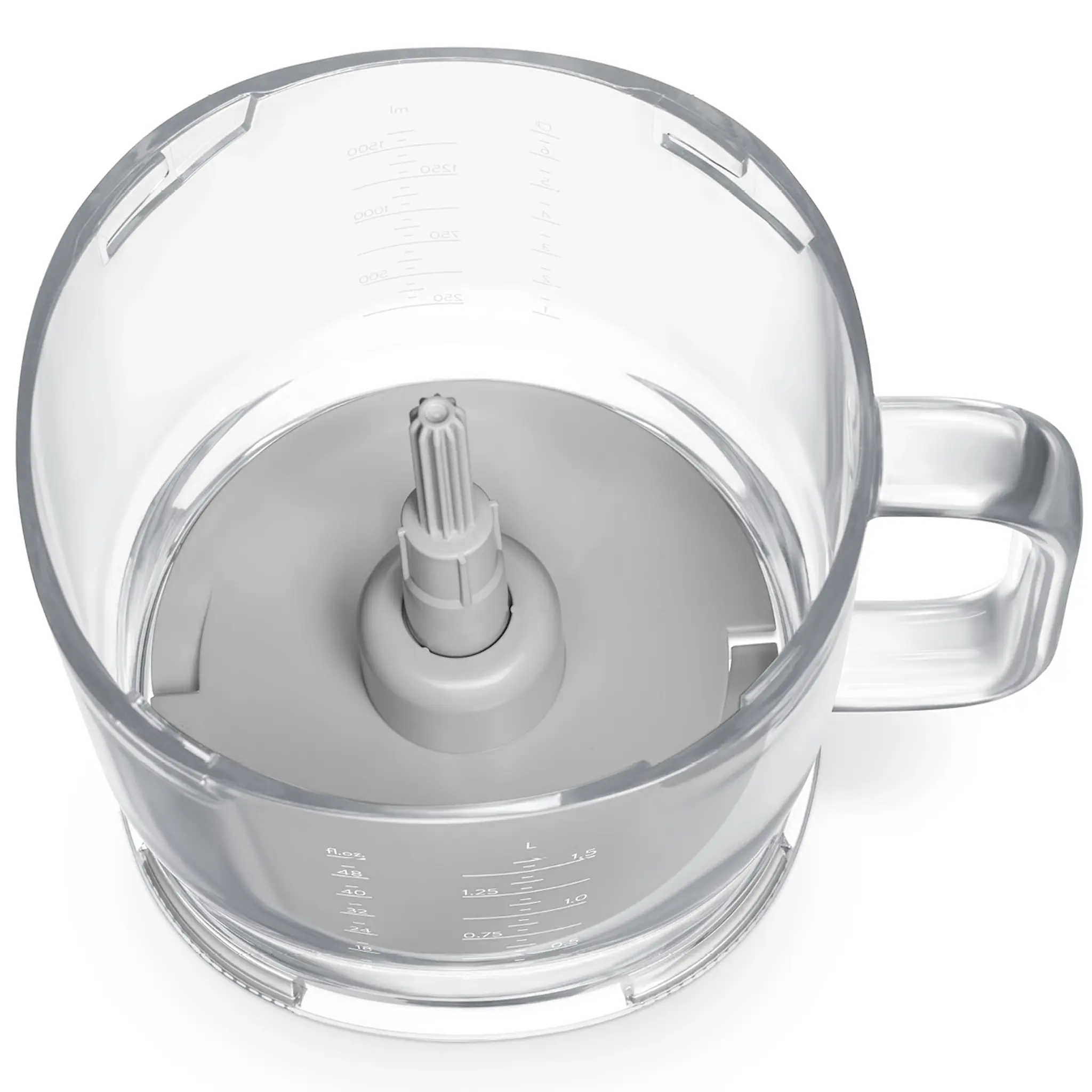 Smeg Smeg matberedare 1,5L till stavmixer HBPF11