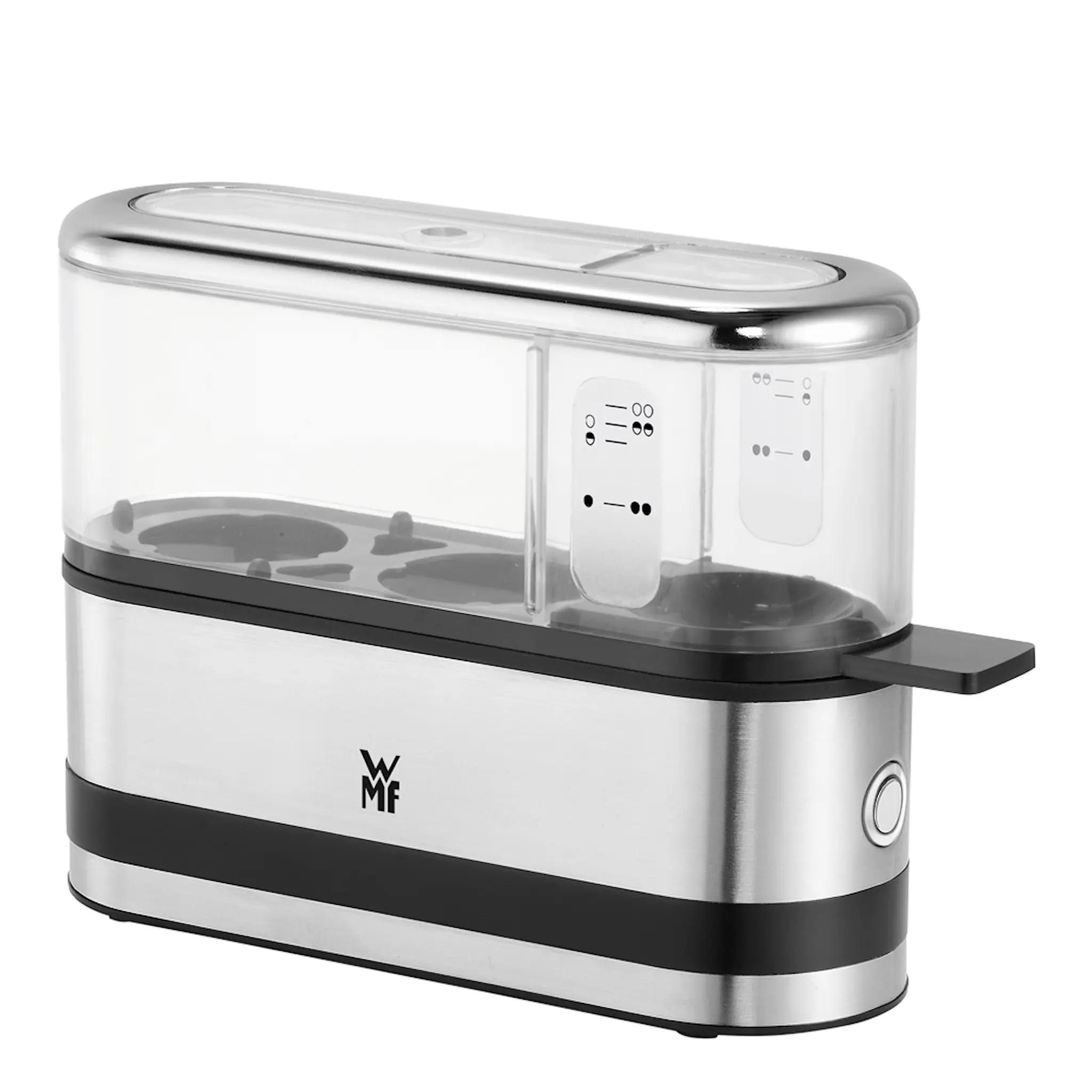 WMF KITCHENminis Äggkokare 2 ägg