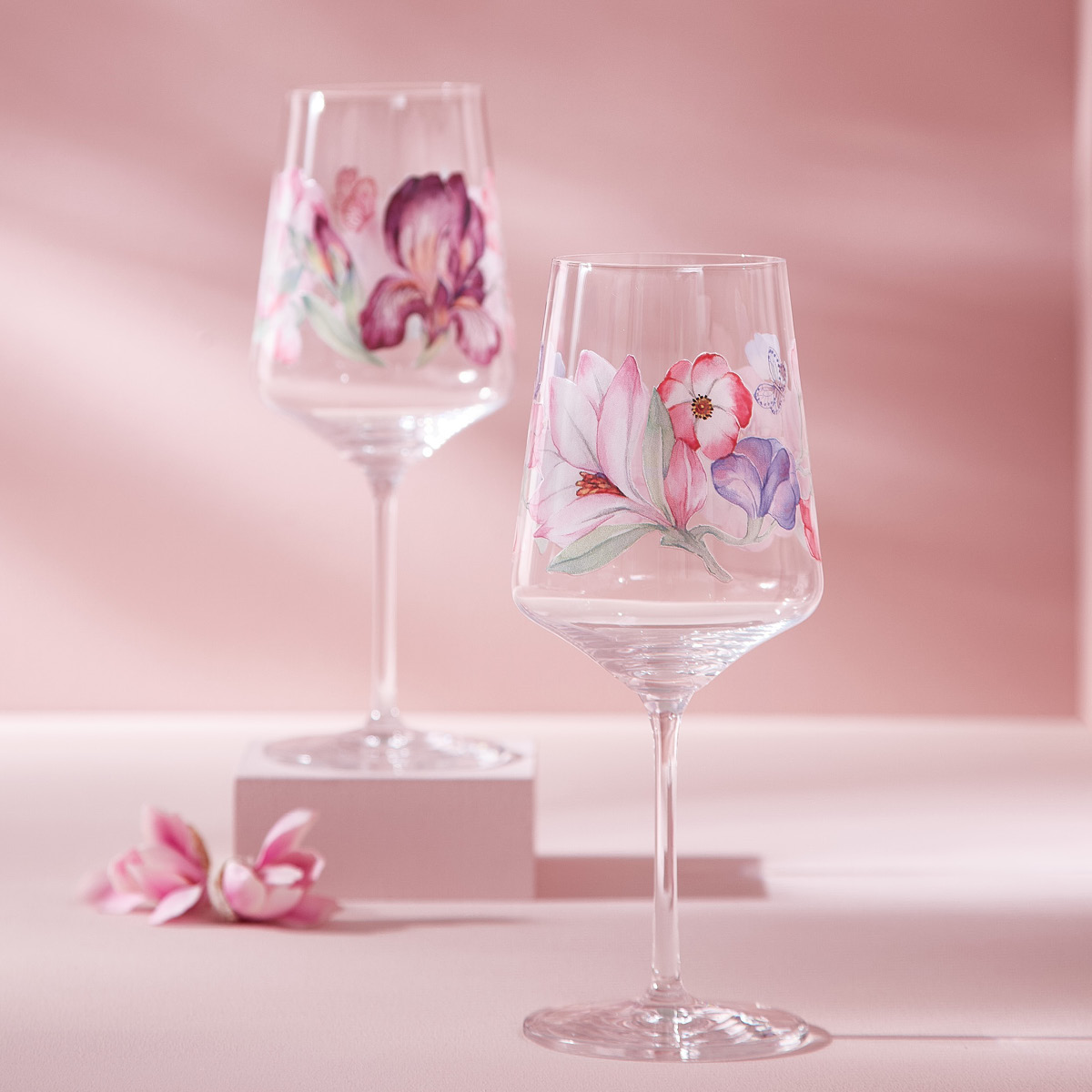 Ritzenhoff Sommersonett vinglas no: 15 & 16 54 cl 2-pack